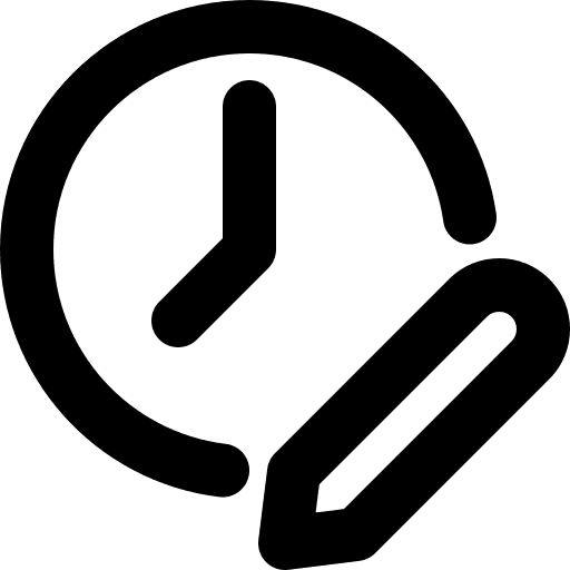 Schedule Icon